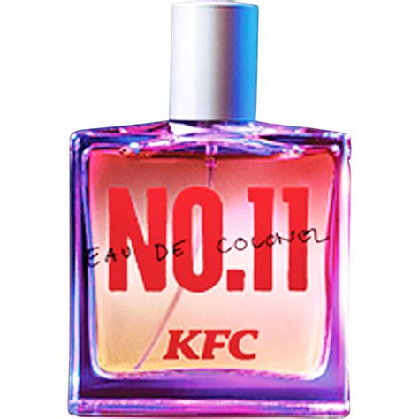 kfc perfume price